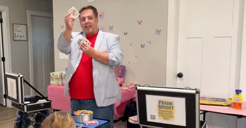 santaquin veterans free honor dinner magic show