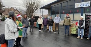 Serve Daily tabithas way 2026 community impact giving machines