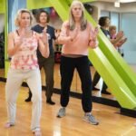 tai chi class clyde recreation center springville