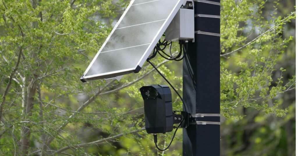 utah flock surveillance camera privacy law
