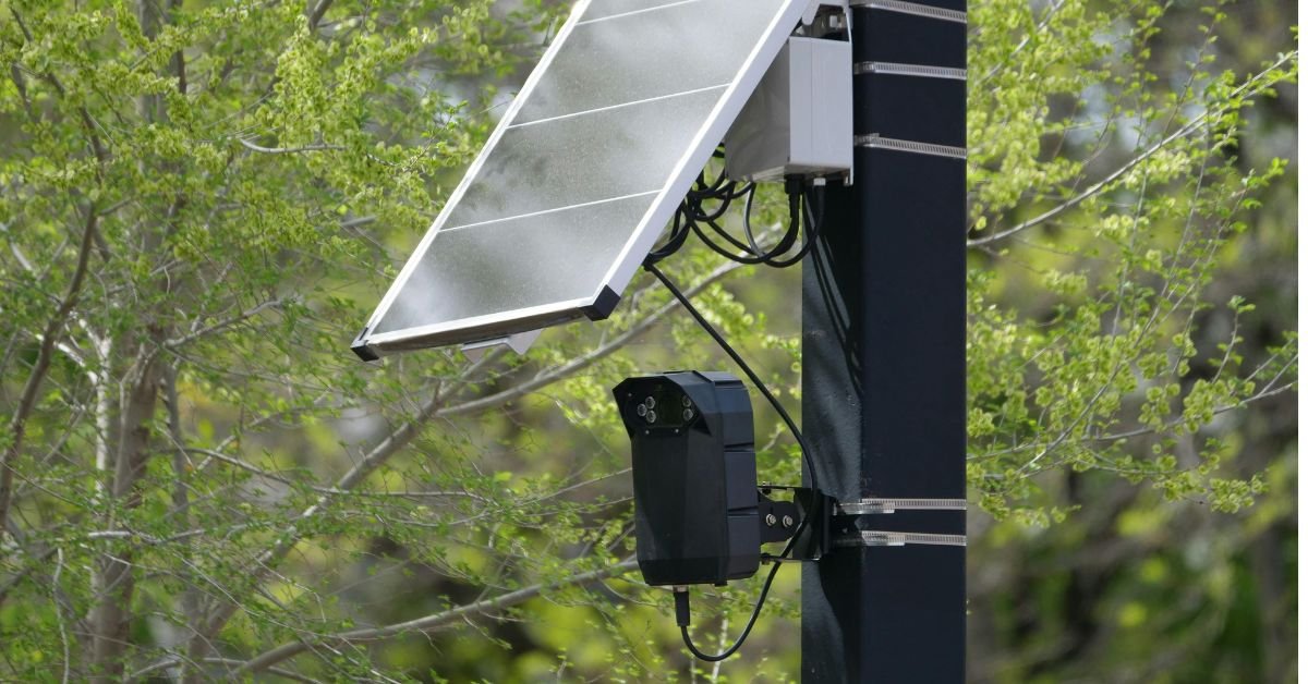 utah flock surveillance camera privacy law