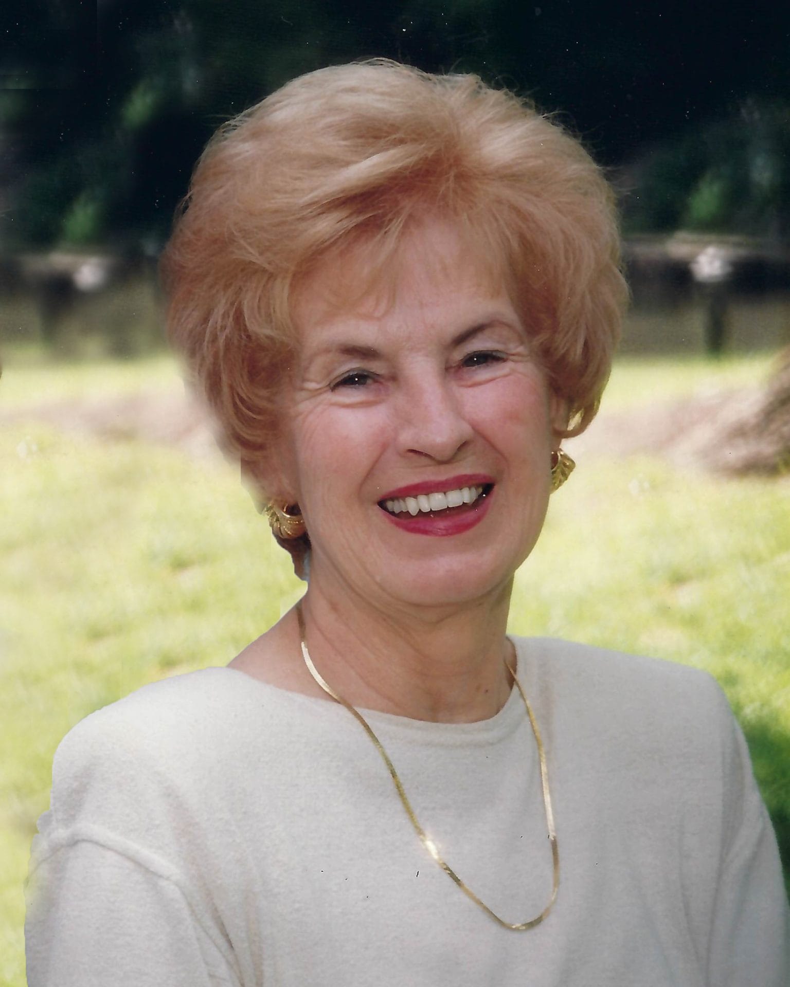 JoAnn Bjarnson